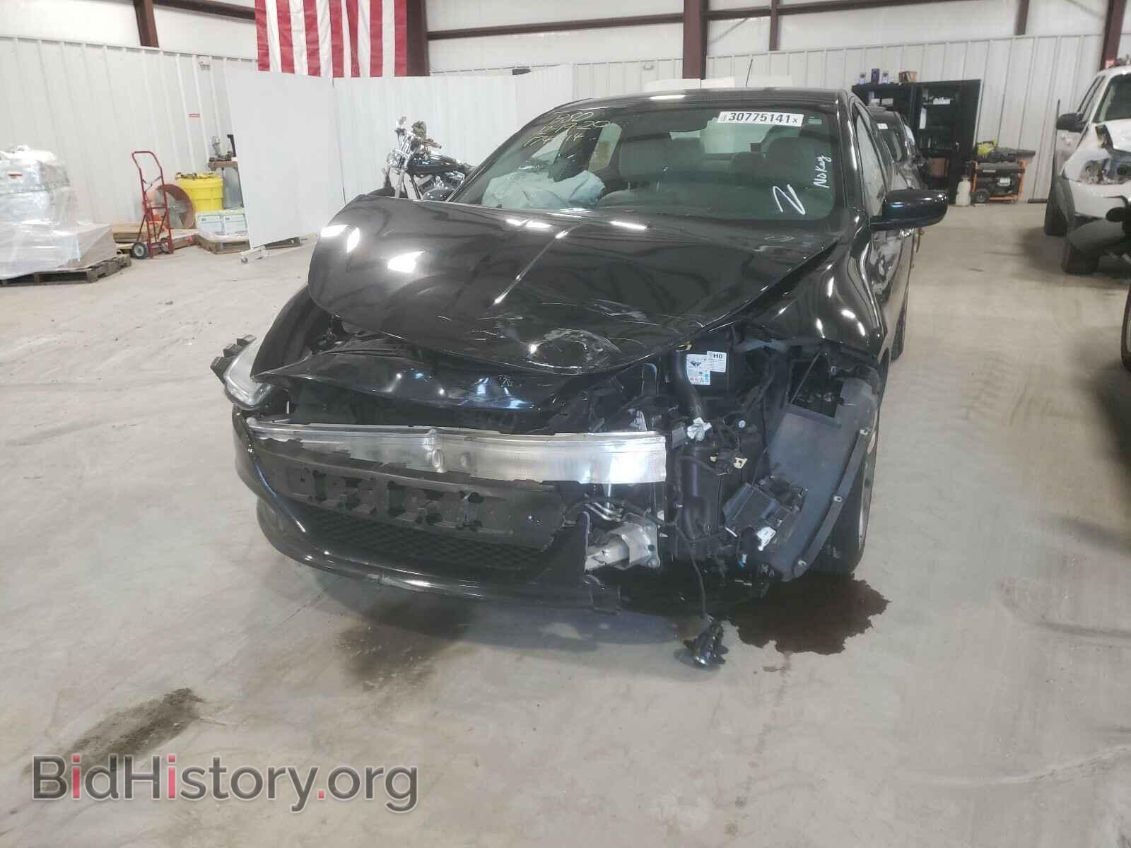 2013 DODGE DART - VIN: 1C3CDFCA7DD174014 - Фото 9