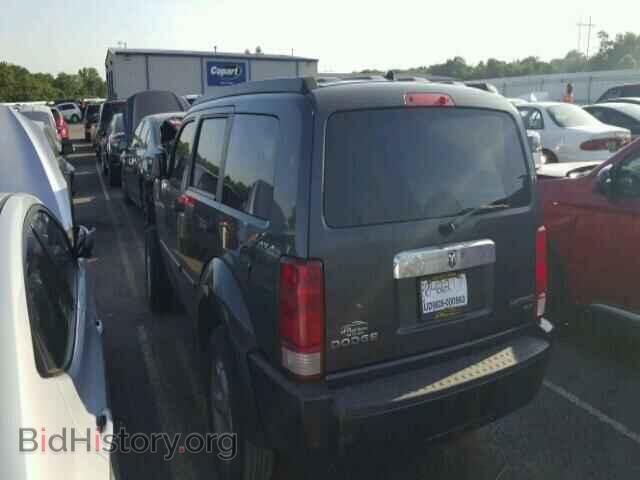 2011 DODGE NITRO - VIN: 1D4PU5GK8BW535166 - Photo 3