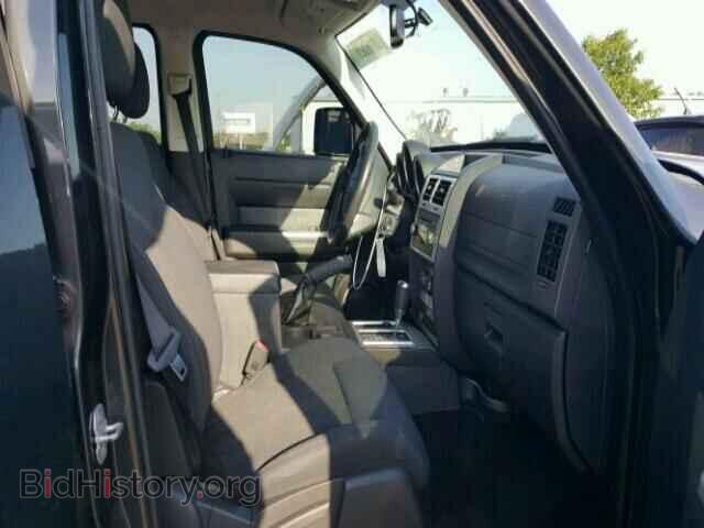 2011 DODGE NITRO - VIN: 1D4PU5GK8BW535166 - Photo 5