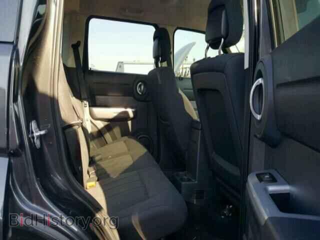 2011 DODGE NITRO - VIN: 1D4PU5GK8BW535166 - Photo 6