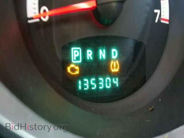 2011 DODGE NITRO - VIN: 1D4PU5GK8BW535166 - Photo 8