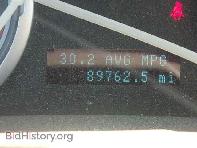 2009 FORD FOCUS - VIN: 1FAHP36N79W202336 - Фото 8