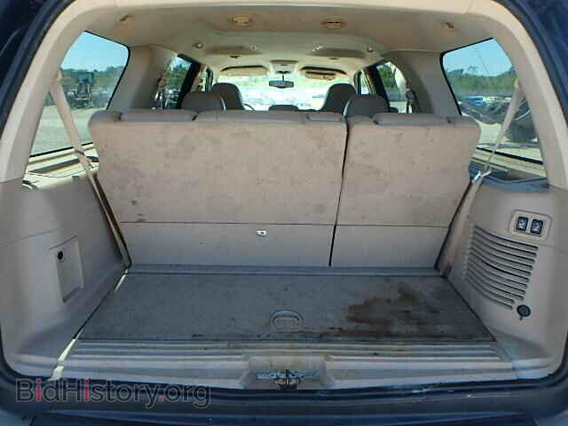 2005 FORD EXPEDITION - VIN: 1FMPU17585LA48633 - Фото 10
