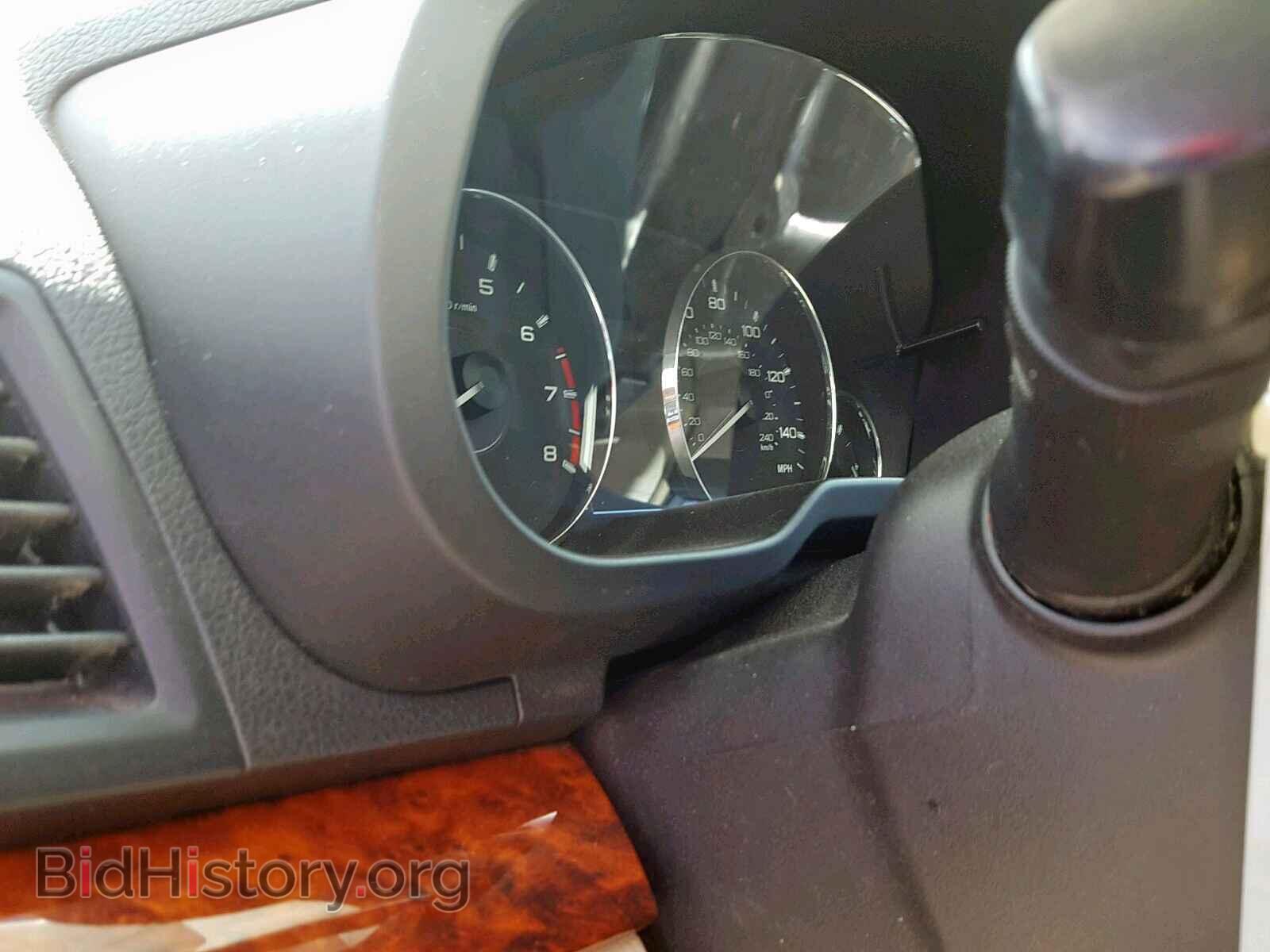 2012 SUBARU OUTBACK 2. - VIN: 4S4BRBKC9C3302077 - Фото 8
