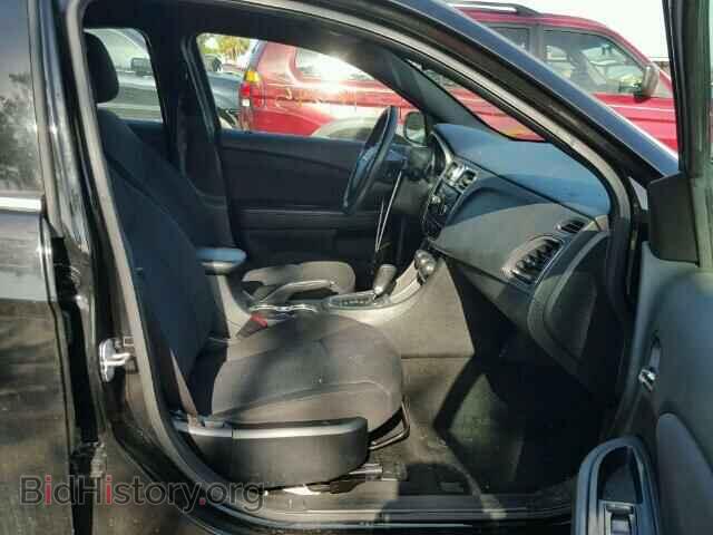 2013 CHRYSLER 200 - VIN: 1C3CCBAB1DN669987 - Фото 5