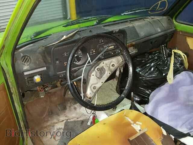 1977 VOLKSWAGEN RABBIT - VIN: 1773061483 - Фото 9
