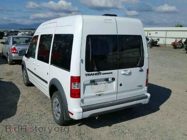 2013 FORD TRANSIT CO - VIN: NM0KS9CN2DT153981 - Фото 3