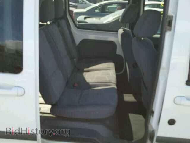 2013 FORD TRANSIT CO - VIN: NM0KS9CN2DT153981 - Фото 6