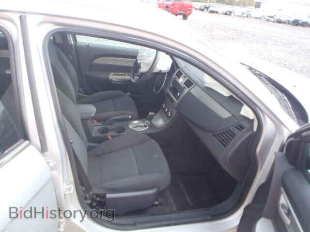2010 CHRYSLER SEBRING - VIN: 1C3CC4FB8AN123722 - Photo 5
