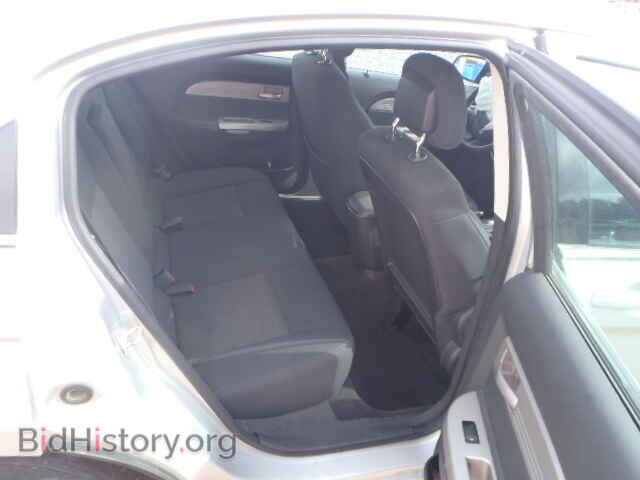 2010 CHRYSLER SEBRING - VIN: 1C3CC4FB8AN123722 - Photo 6