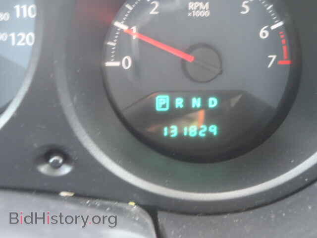 2010 CHRYSLER SEBRING - VIN: 1C3CC4FB8AN123722 - Photo 8