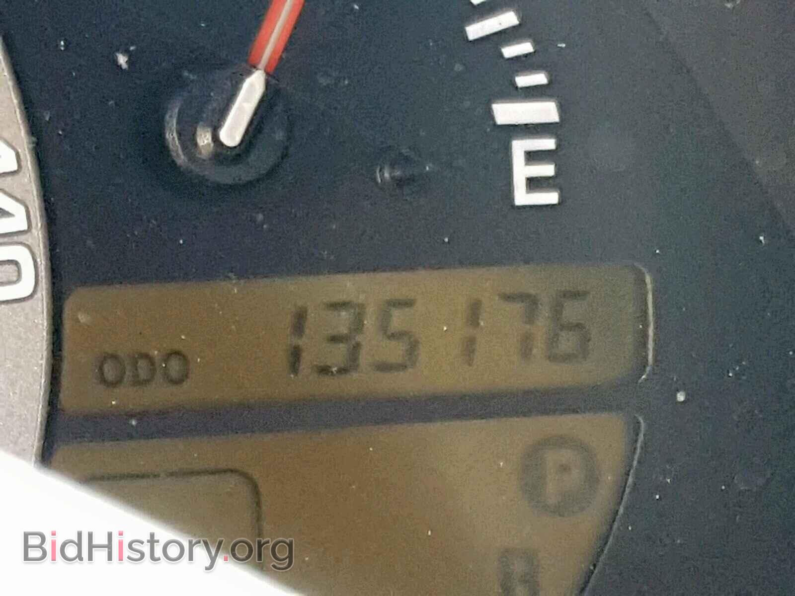 2001 LEXUS IS - VIN: JTHBD182410014394 - Фото 8