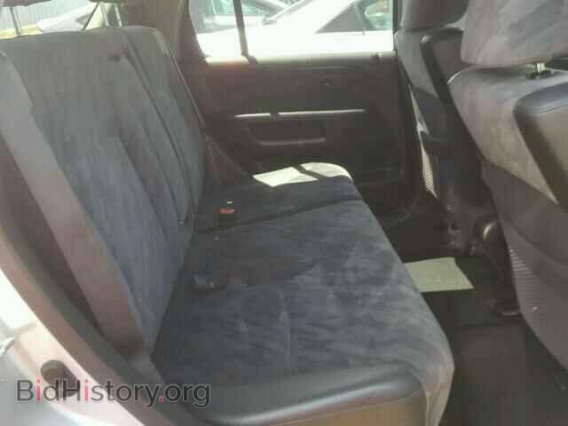 2003 HONDA CRV - VIN: SHSRD78883U133988 - Фото 6