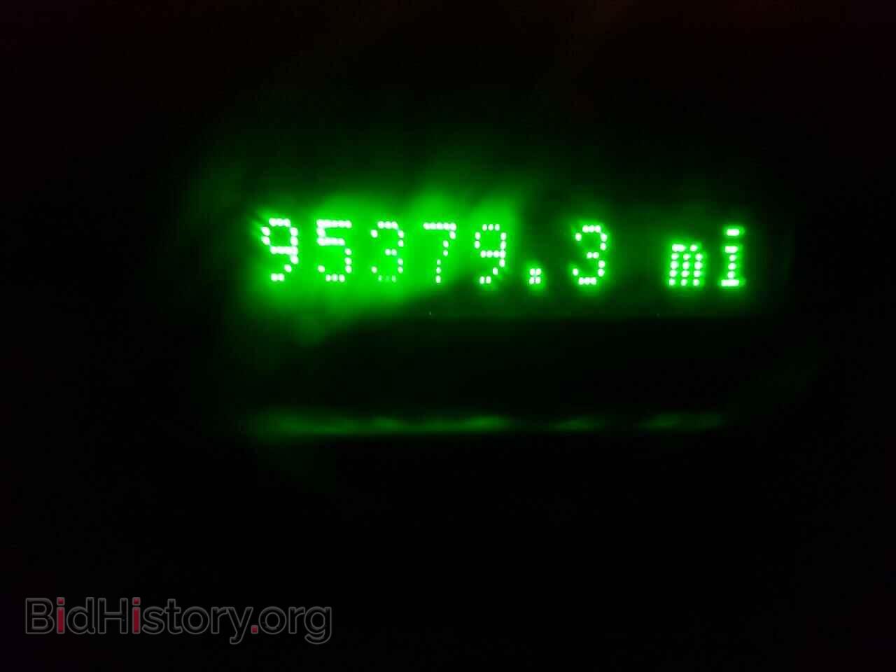 2008 FORD EDGE - VIN: 2FMDK49CX8BB28672 - Фото 8