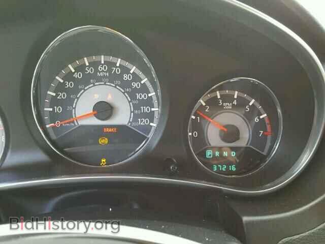 2013 CHRYSLER 200 - VIN: 1C3CCBCG8DN651527 - Фото 8