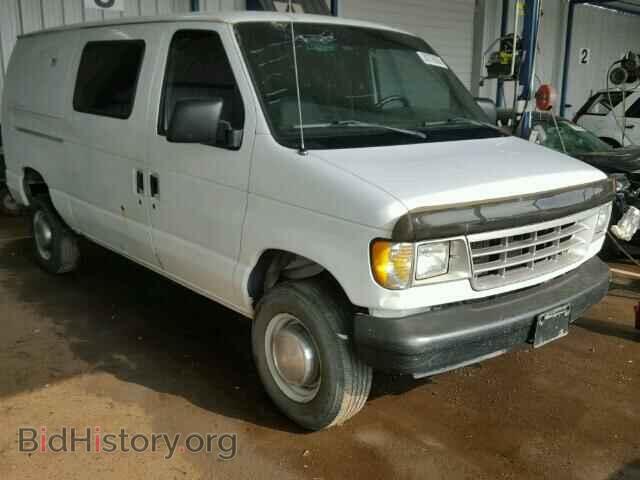 Photo 1FTFE24Y7RHB91468 - FORD ECONOLINE 1994