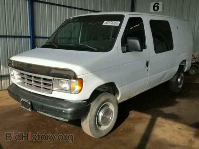 1994 FORD ECONOLINE - VIN: 1FTFE24Y7RHB91468 - Photo 2