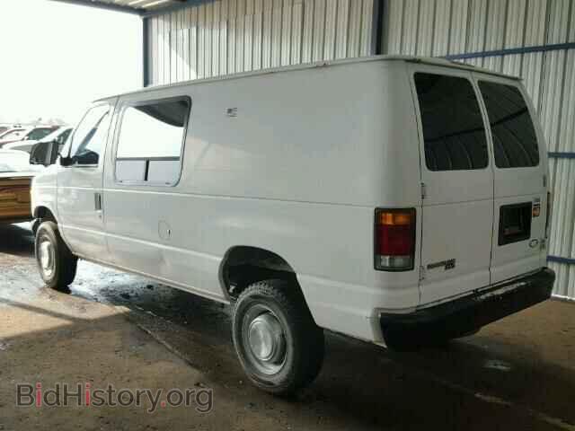 1994 FORD ECONOLINE - VIN: 1FTFE24Y7RHB91468 - Photo 3