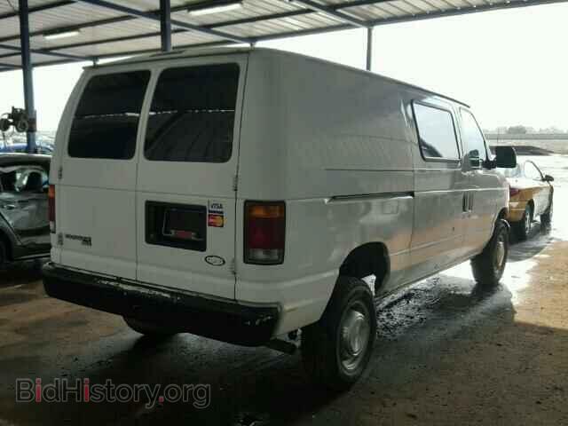 1994 FORD ECONOLINE - VIN: 1FTFE24Y7RHB91468 - Photo 4