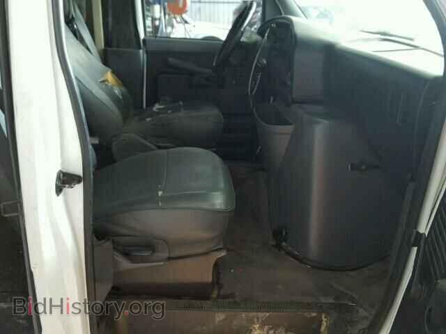 1994 FORD ECONOLINE - VIN: 1FTFE24Y7RHB91468 - Photo 5