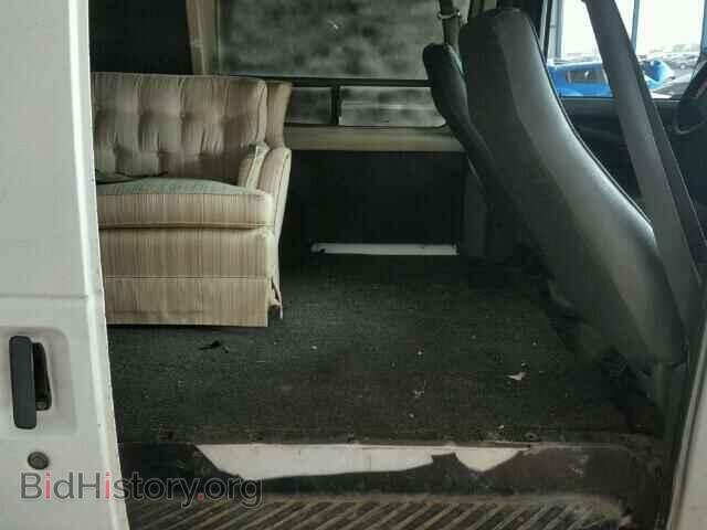 1994 FORD ECONOLINE - VIN: 1FTFE24Y7RHB91468 - Photo 6