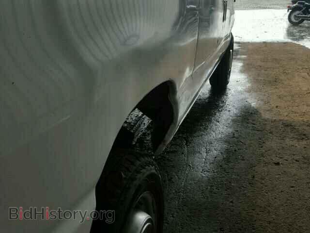 1994 FORD ECONOLINE - VIN: 1FTFE24Y7RHB91468 - Photo 9