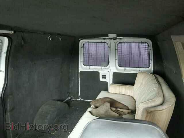 1994 FORD ECONOLINE - VIN: 1FTFE24Y7RHB91468 - Photo 10