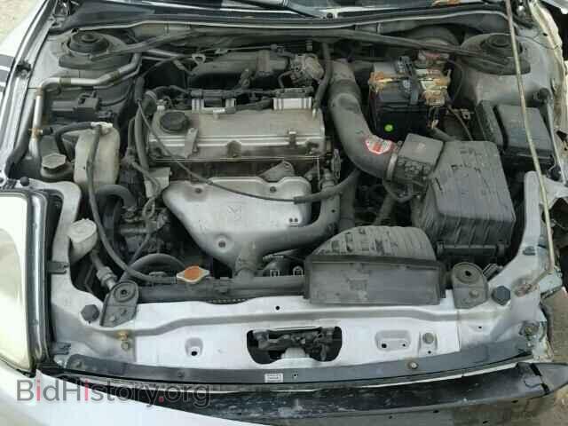 2005 MITSUBISHI ECLIPSE - VIN: 4A3AE45GX5E055808 - Фото 7