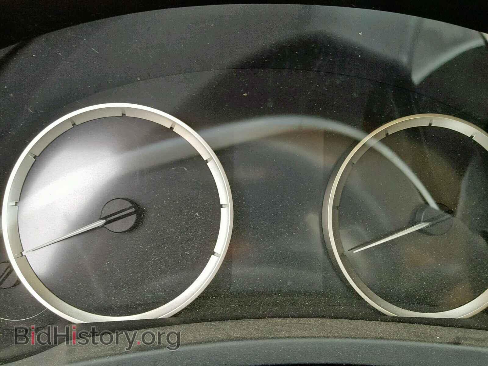 2015 LEXUS IS 250 - VIN: JTHCF1D21F5016134 - Фото 8