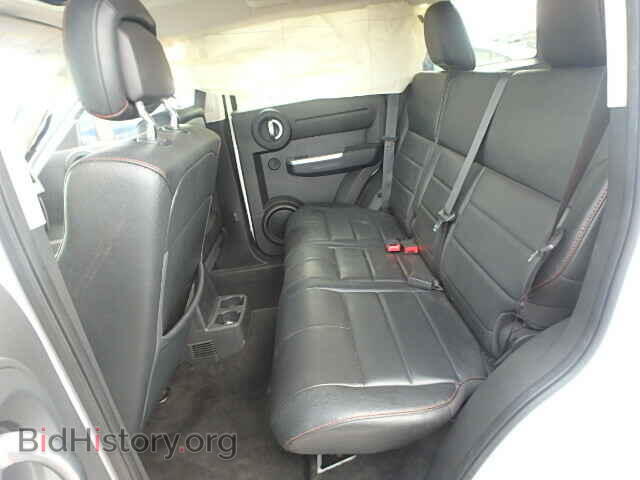 2011 DODGE NITRO - VIN: 1D4PU7GX3BW541996 - Photo 6