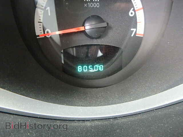 2011 DODGE NITRO - VIN: 1D4PU7GX3BW541996 - Photo 8