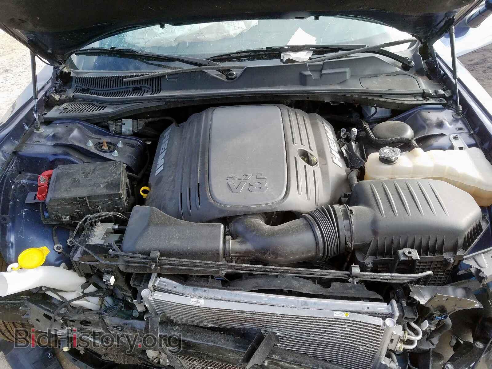 2017 DODGE CHALLENGER - VIN: 2C3CDZBT8HH604677 - Фото 7