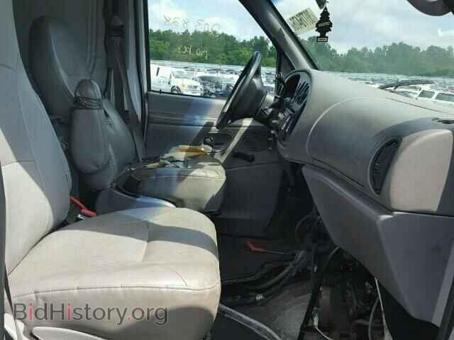 2002 FORD ECONOLINE - VIN: 1FTNE24232HA20486 - Photo 5