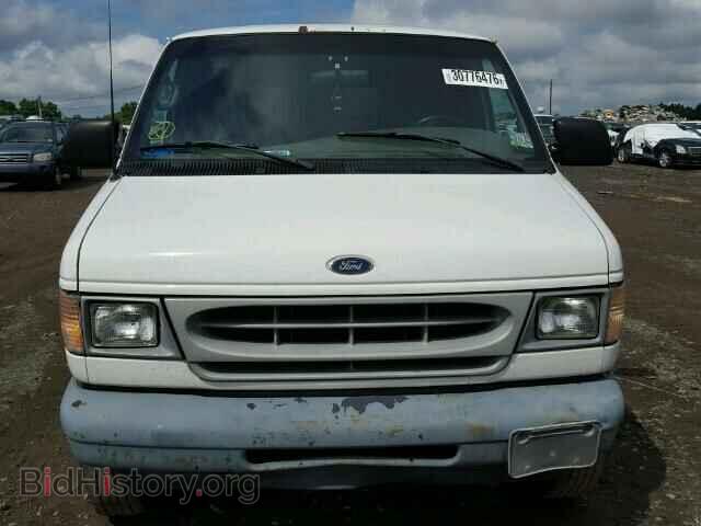 2002 FORD ECONOLINE - VIN: 1FTNE24232HA20486 - Photo 10