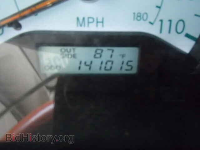 2003 TOYOTA COROLLA - VIN: JTDBR32E432015747 - Photo 8