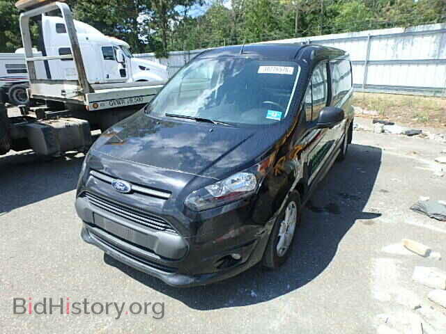 2015 FORD TRANSIT CO - VIN: NM0LS7F74F1189823 - Фото 2