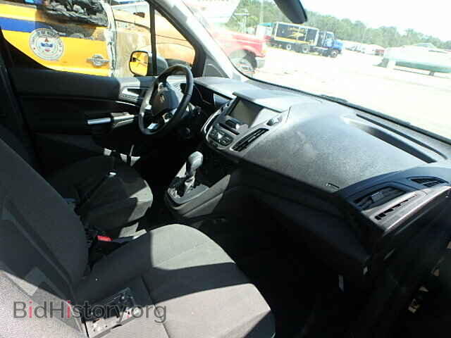2015 FORD TRANSIT CO - VIN: NM0LS7F74F1189823 - Фото 5