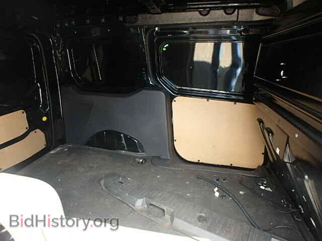 2015 FORD TRANSIT CO - VIN: NM0LS7F74F1189823 - Фото 6