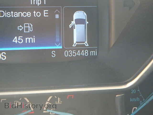 2015 FORD TRANSIT CO - VIN: NM0LS7F74F1189823 - Фото 8