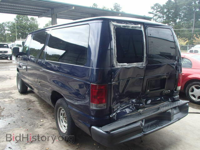 2006 FORD ECONOLINE - VIN: 1FMRE11W36DA53564 - Фото 3