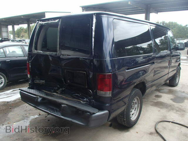 2006 FORD ECONOLINE - VIN: 1FMRE11W36DA53564 - Фото 4
