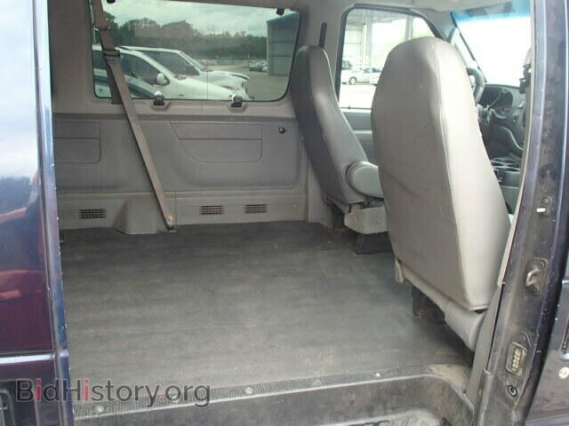 2006 FORD ECONOLINE - VIN: 1FMRE11W36DA53564 - Фото 6