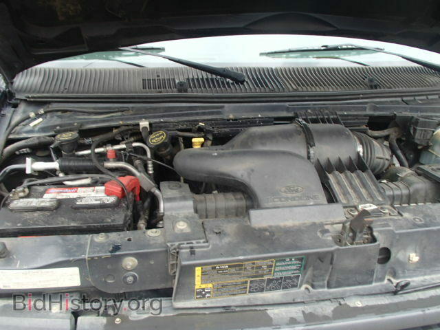 2006 FORD ECONOLINE - VIN: 1FMRE11W36DA53564 - Фото 7