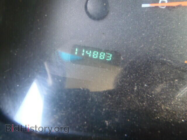 2000 DODGE DAKOTA - VIN: 1B7GL2AN6YS763071 - Фото 8