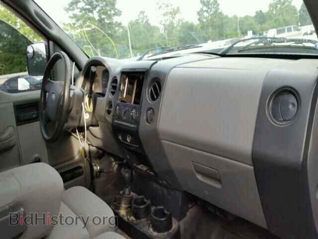 2008 FORD F150 - VIN: 1FTRF14W78KC77593 - Фото 9