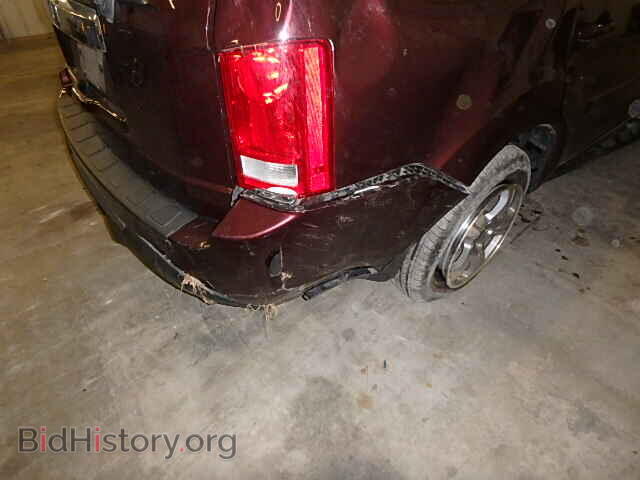 2012 HONDA PILOT - VIN: 5FNYF3H41CB032990 - Фото 9