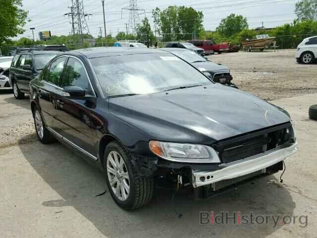 Photo YV1960AS7A1120132 - VOLVO S80 2010