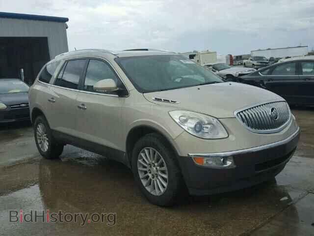 Photo 5GALRBED5AJ221116 - BUICK ENCLAVE 2010