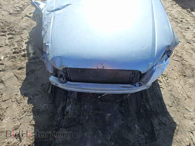 2006 AUDI A4 - VIN: WAUDF78E26A205098 - Фото 7
