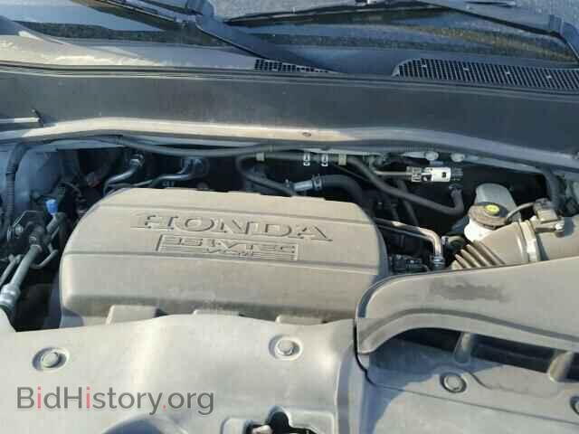 2011 HONDA PILOT - VIN: 5FNYF4H55BB025764 - Фото 7